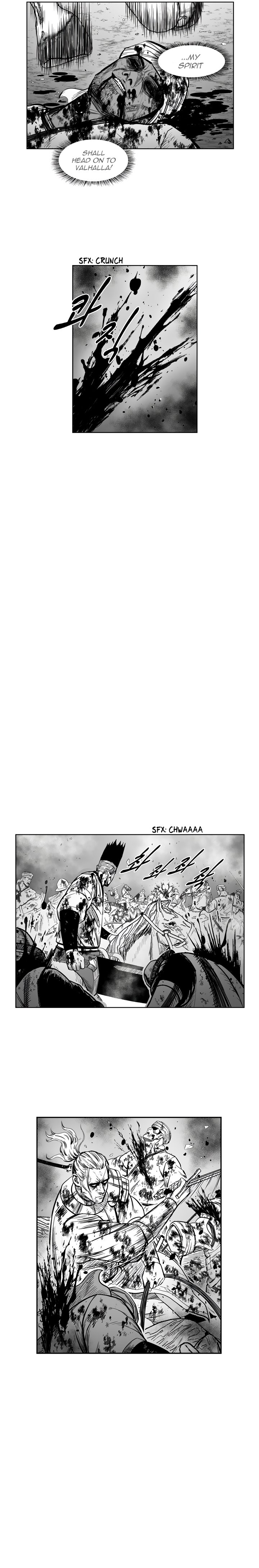 Red Storm Chapter 333 9